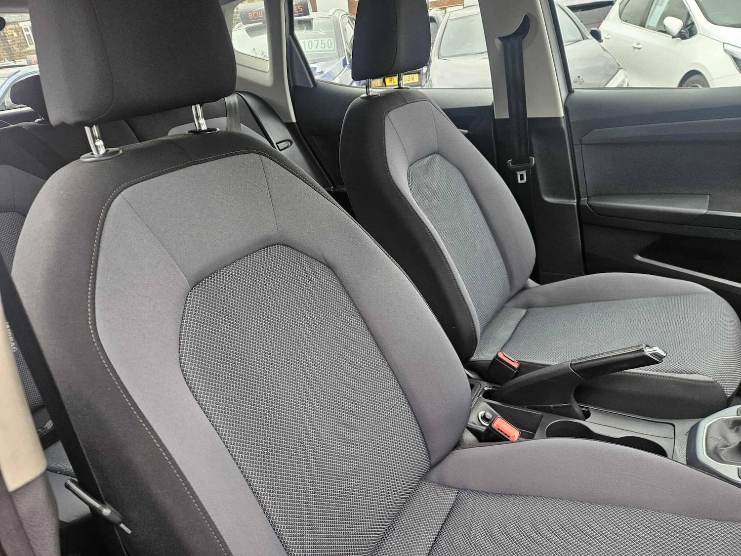 Used SEAT Arona 2018 for sale - 76992958: Photo 19