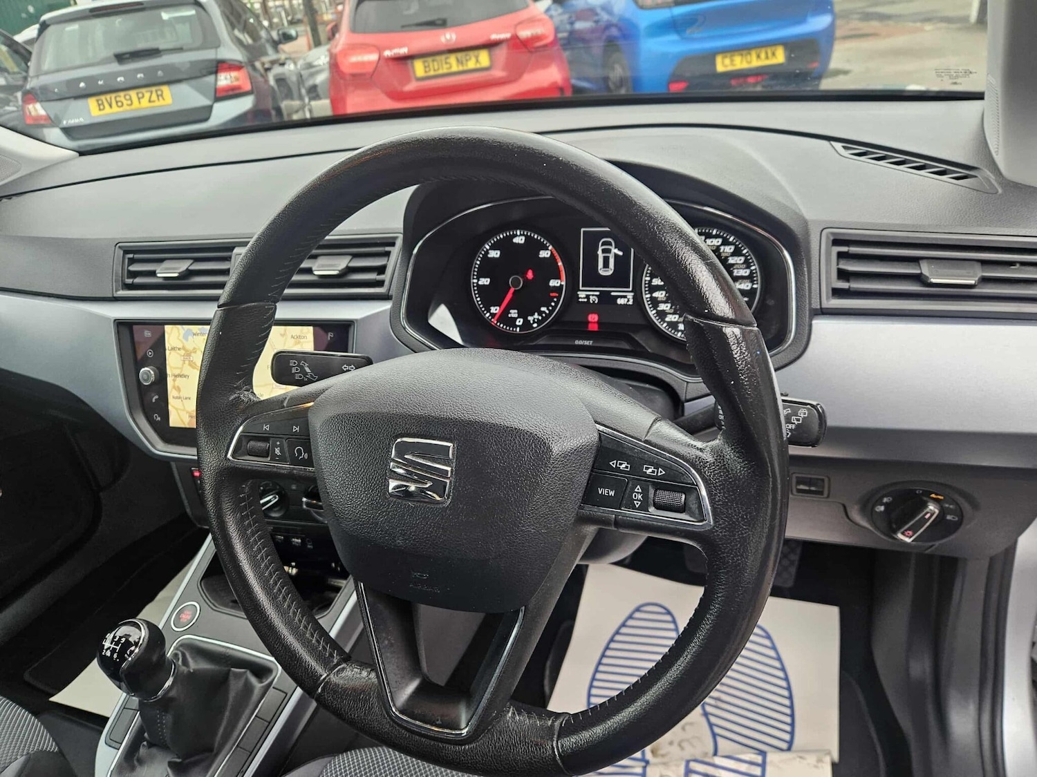 Used SEAT Arona 2018 for sale - 76992958: Photo 23