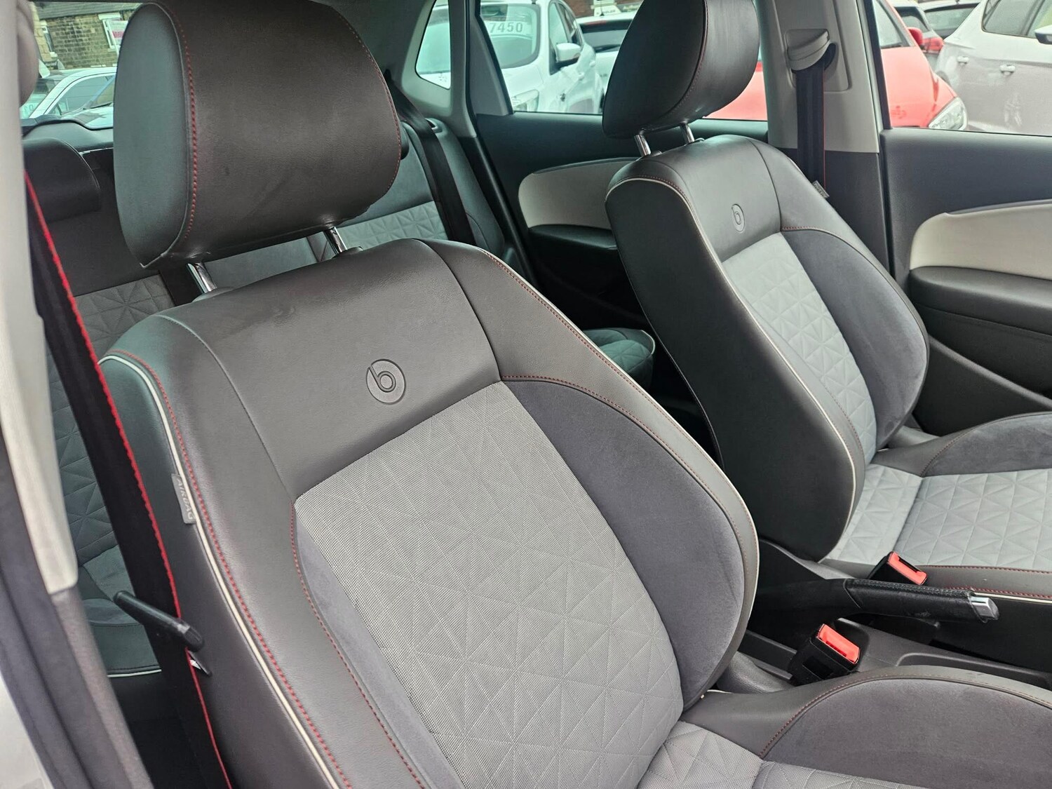 Used Volkswagen Polo 2017 for sale - 77838700: Photo 15