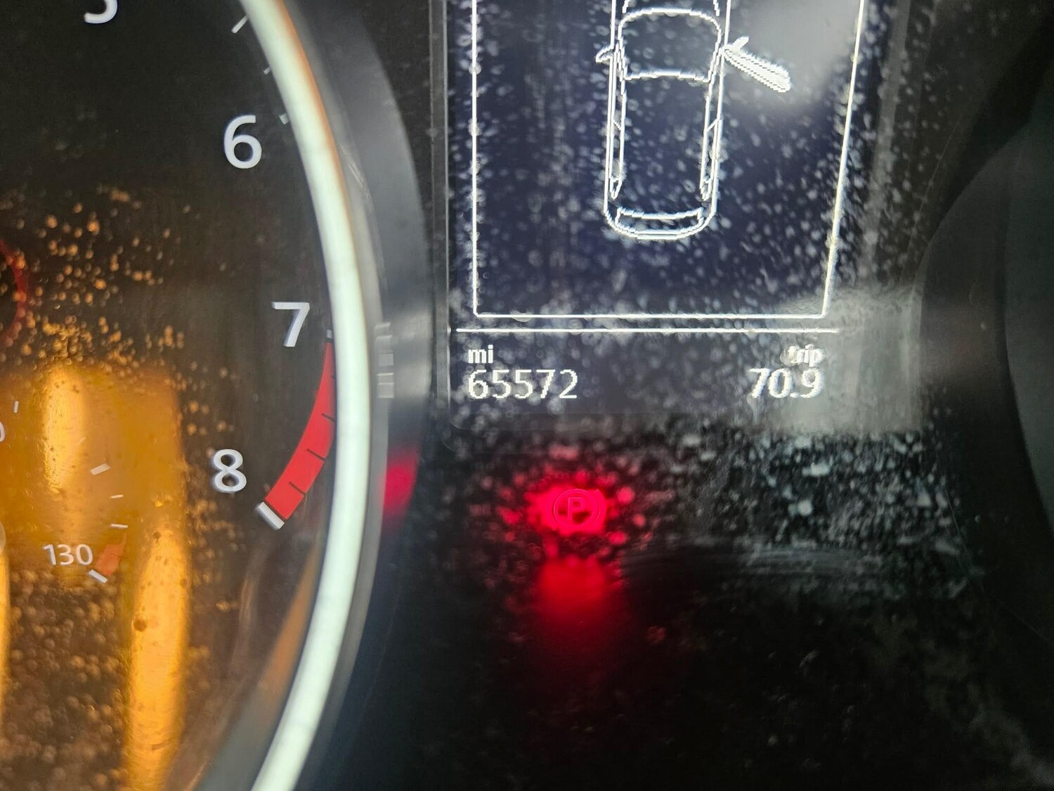 Used Volkswagen Polo 2017 for sale - 77838700: Photo 16