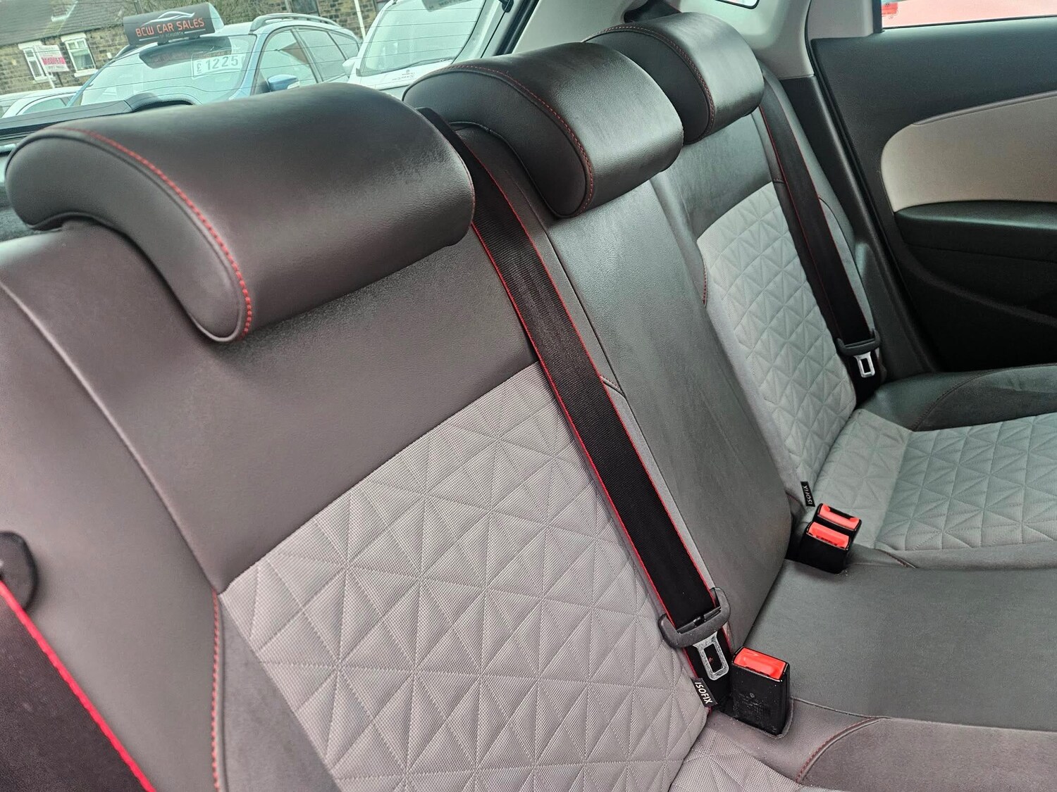 Used Volkswagen Polo 2017 for sale - 77838700: Photo 17