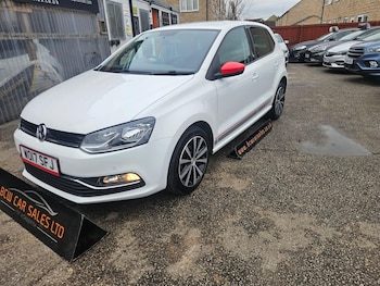 Volkswagen Polo feature image