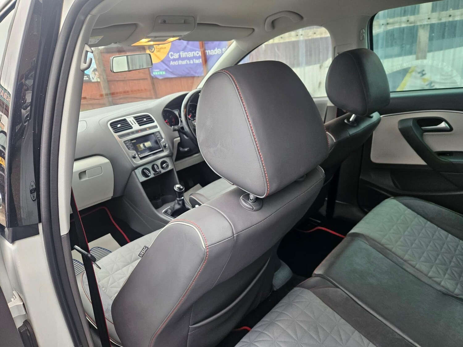 Used Volkswagen Polo 2017 for sale - 77838700: Photo 20