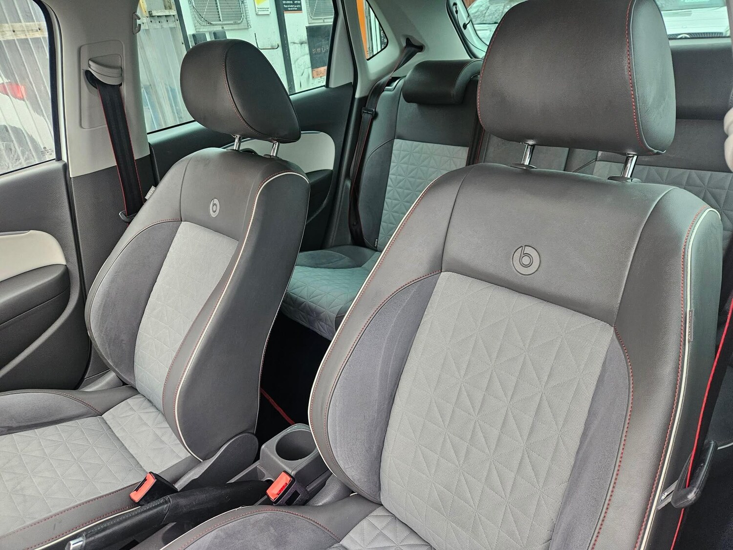 Used Volkswagen Polo 2017 for sale - 77838700: Photo 24