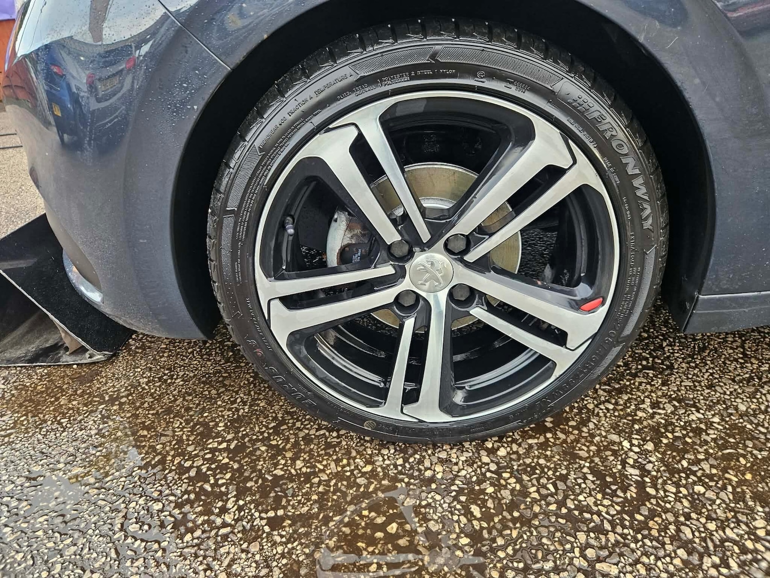 Used Peugeot 208 for sale - 77175383: Photo 13