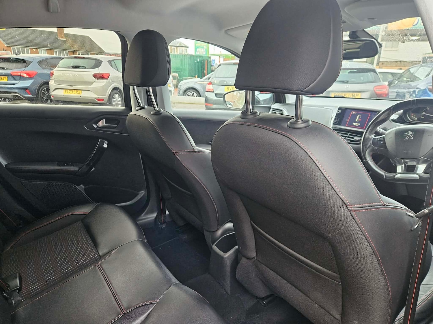 Used Peugeot 208 for sale - 77175383: Photo 15