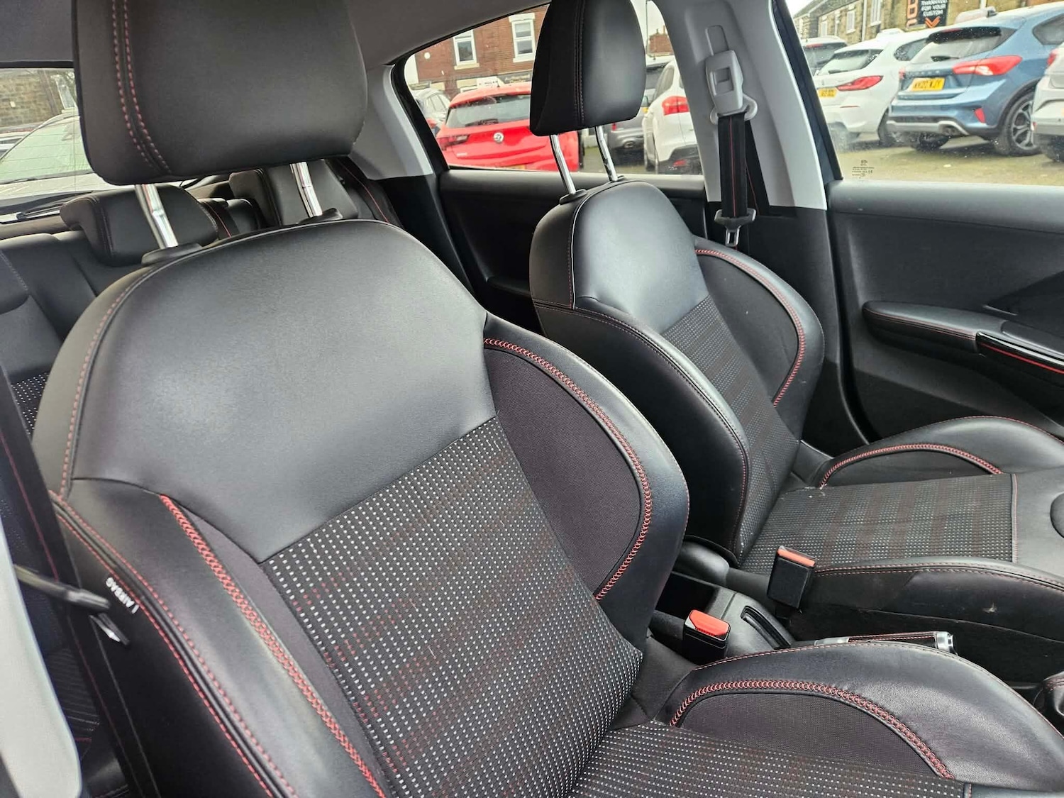 Used Peugeot 208 for sale - 77175383: Photo 16