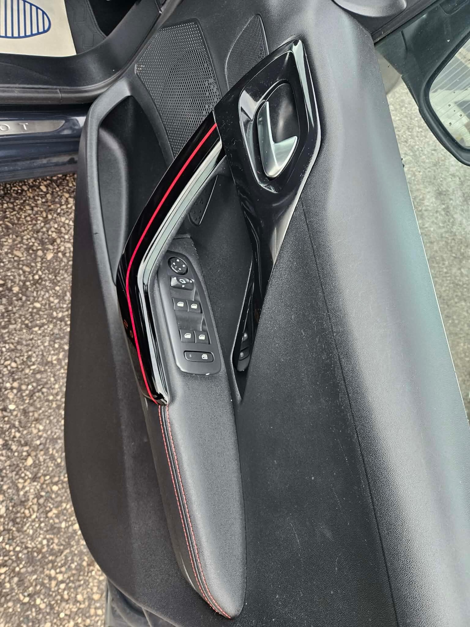 Used Peugeot 208 for sale - 77175383: Photo 18