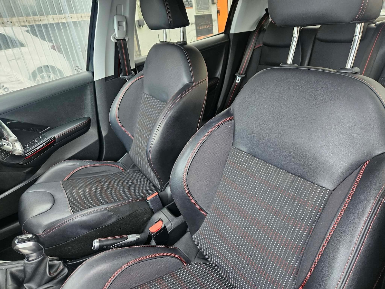 Used Peugeot 208 for sale - 77175383: Photo 19