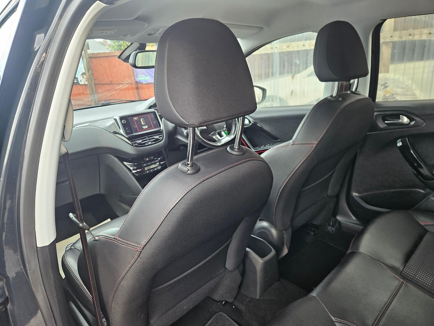 Used Peugeot 208 for sale - 77175383: Photo 20