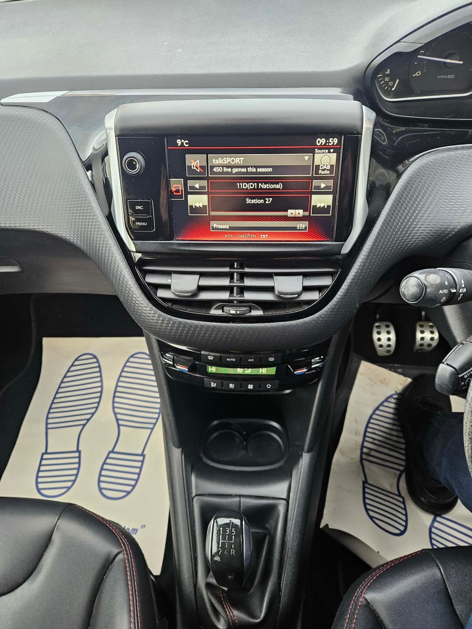 Used Peugeot 208 for sale - 77175383: Photo 21