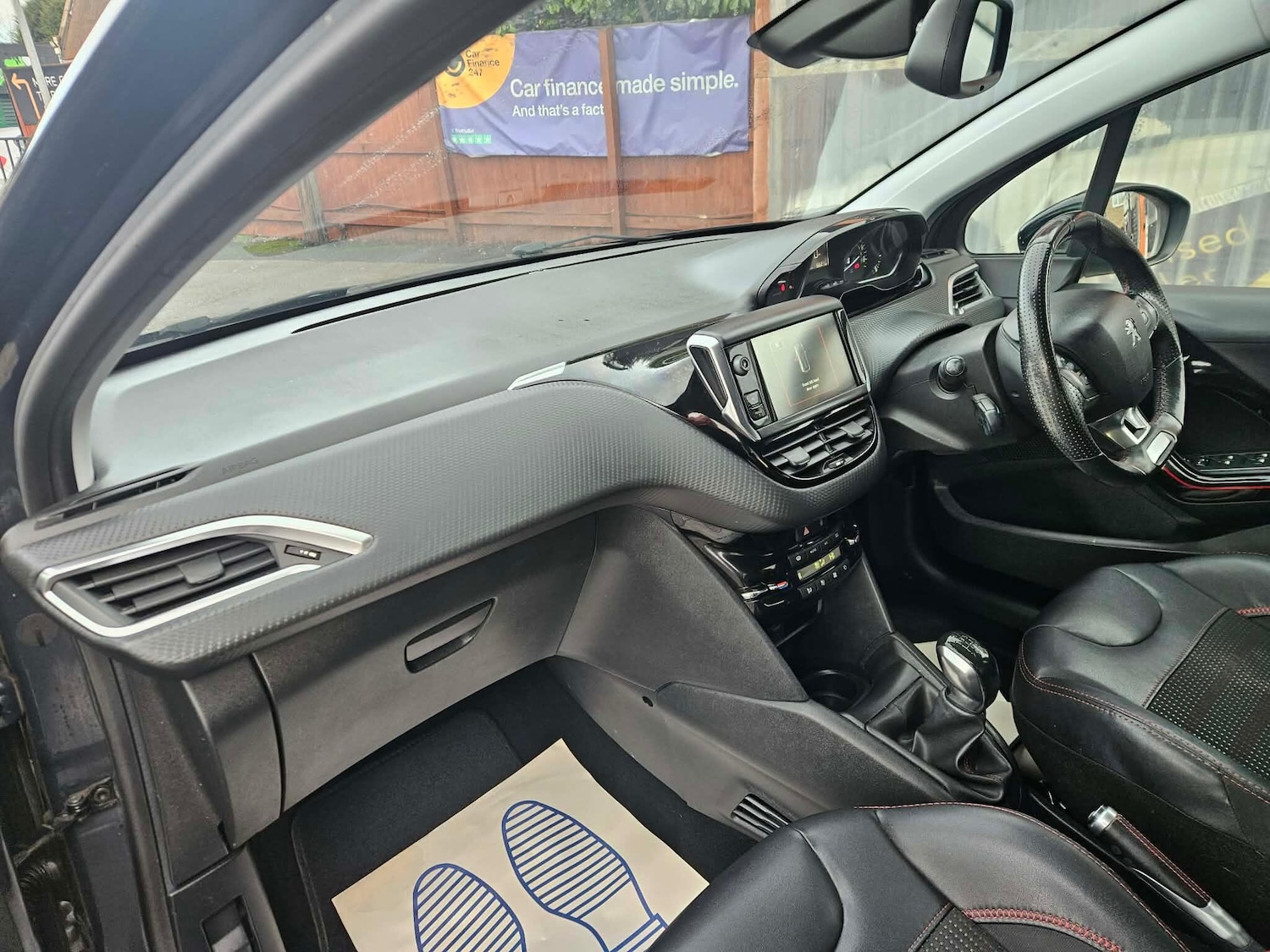 Used Peugeot 208 for sale - 77175383: Photo 22