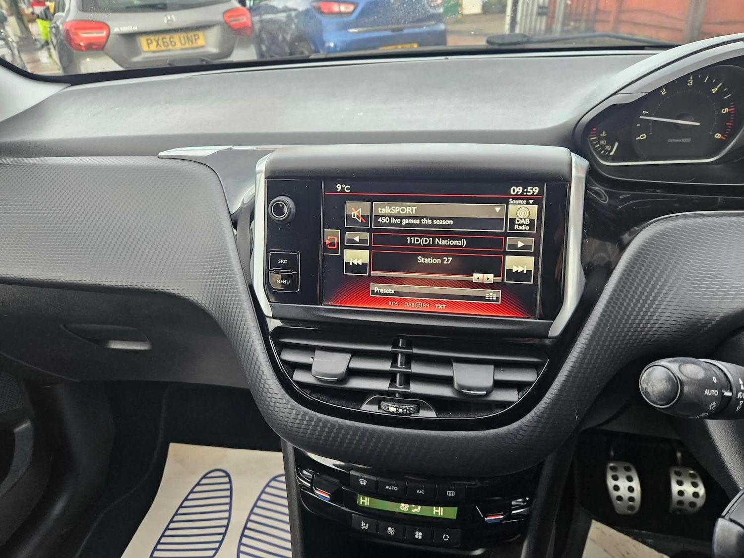 Used Peugeot 208 for sale - 77175383: Photo 23