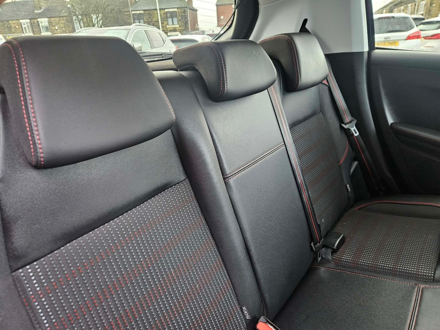 Used Peugeot 208 for sale - 77175383: Photo 24