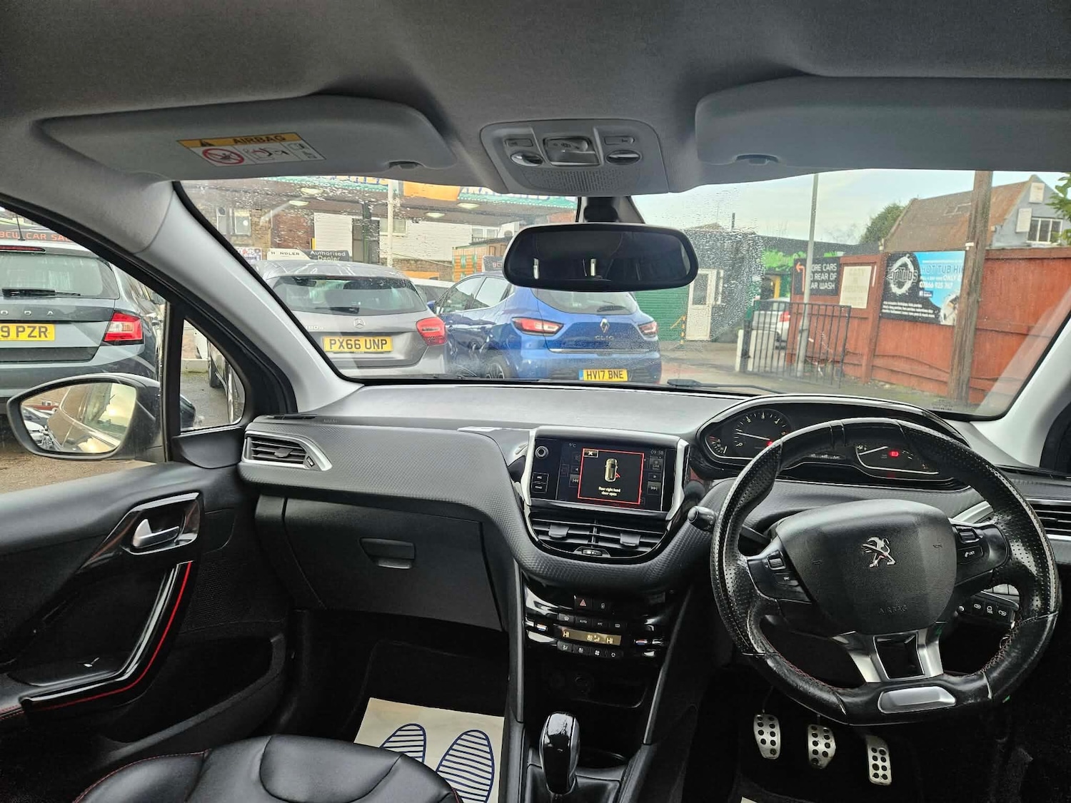 Used Peugeot 208 for sale - 77175383: Photo 25