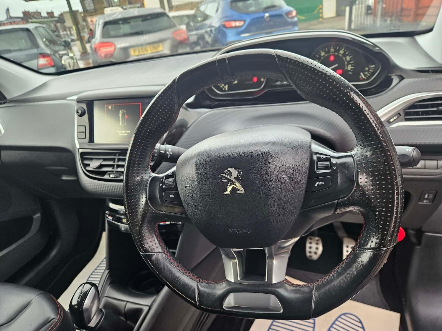 Used Peugeot 208 for sale - 77175383: Photo 26