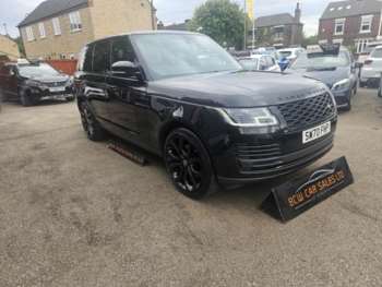 Used Land Rover Range Rover 2020 for sale - 75174080: Photo