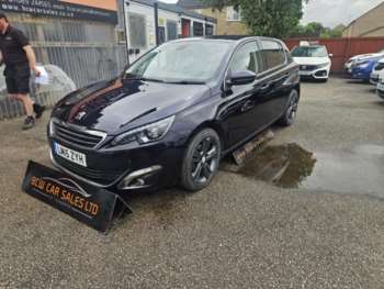 2015 (15) - 1.6 HDi Allure Euro 5 (s/s) 5dr