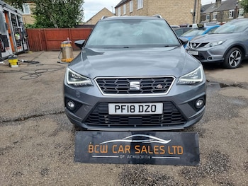 Used SEAT Arona 2018 for sale - 79533275: Photo