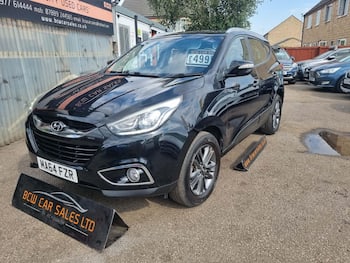 Used Hyundai Ix35 2014 for sale - 79847701: Photo