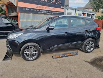 Used Hyundai Ix35 2014 for sale - 79847701: Photo