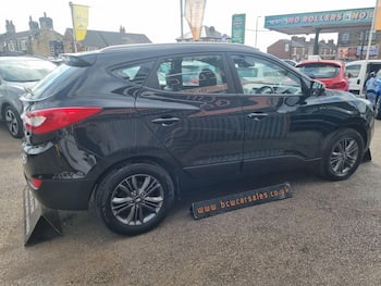 Used Hyundai Ix35 2014 for sale - 79847701: Photo