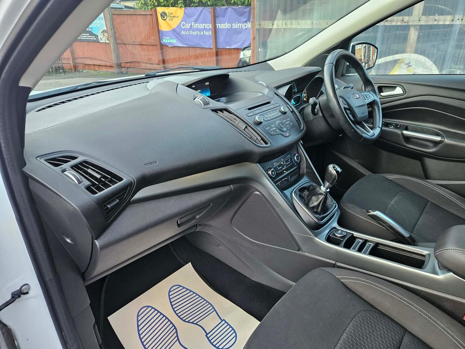 Used Ford Kuga 2019 for sale - 77524343: Photo 12