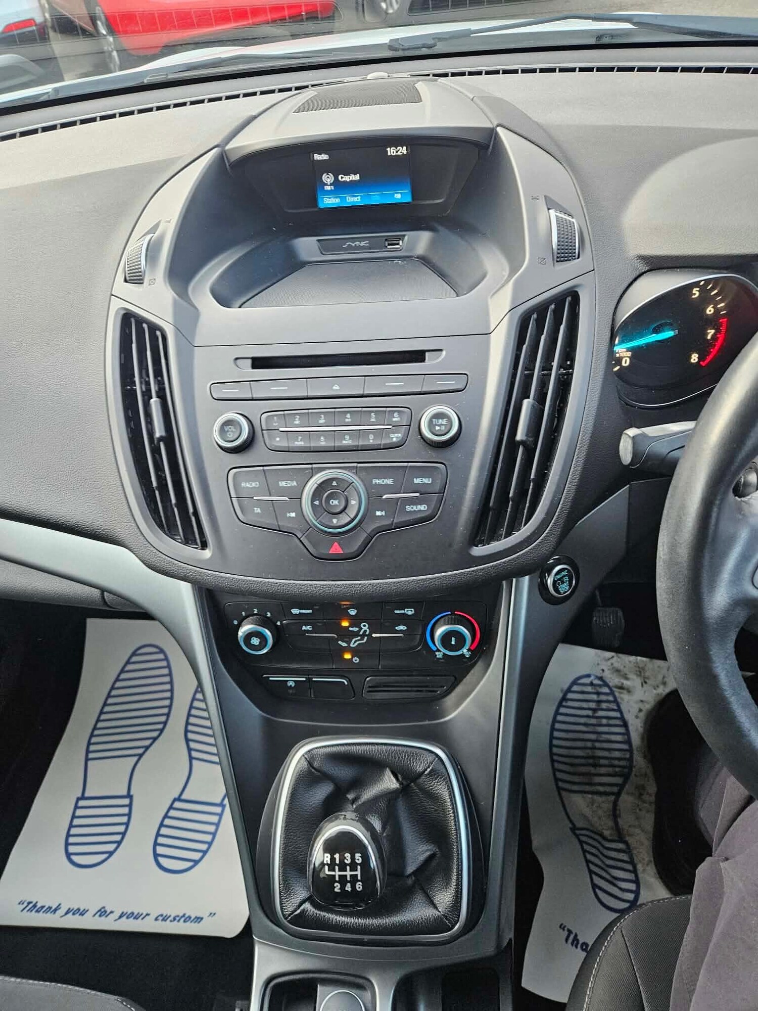 Used Ford Kuga 2019 for sale - 77524343: Photo 14