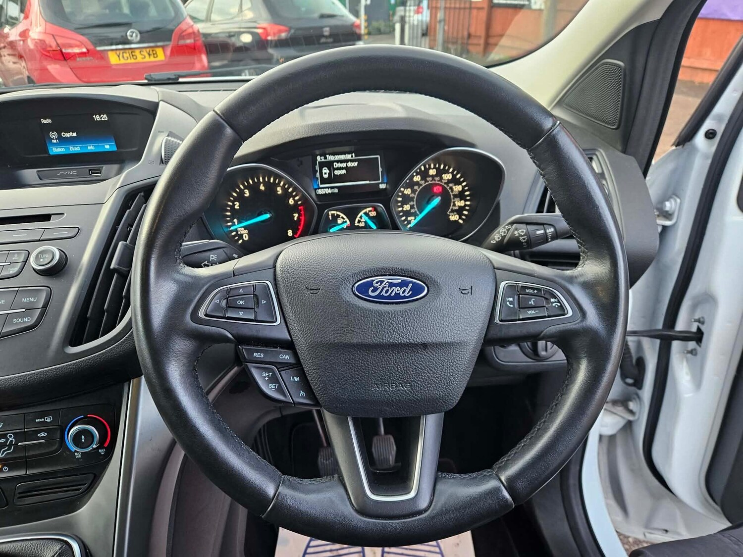 Used Ford Kuga 2019 for sale - 77524343: Photo 15