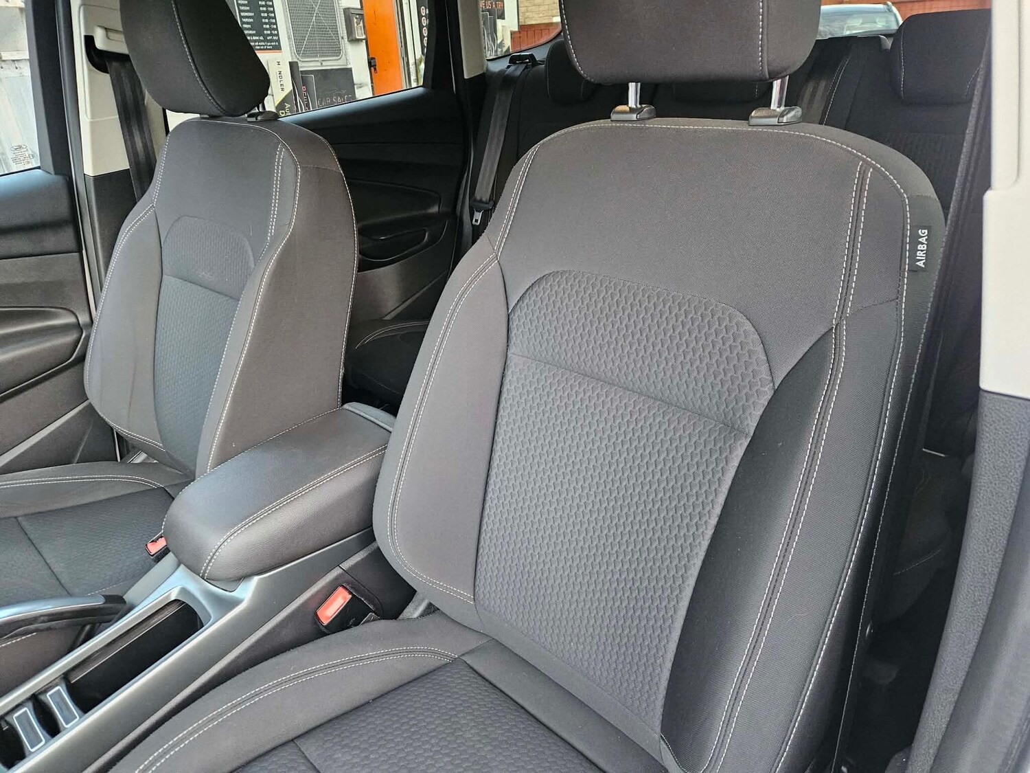 Used Ford Kuga 2019 for sale - 77524343: Photo 17