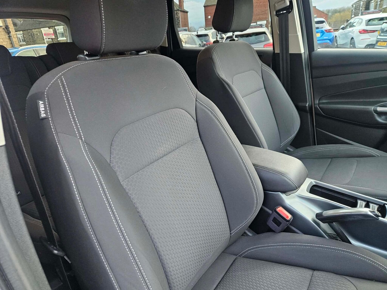 Used Ford Kuga 2019 for sale - 77524343: Photo 18