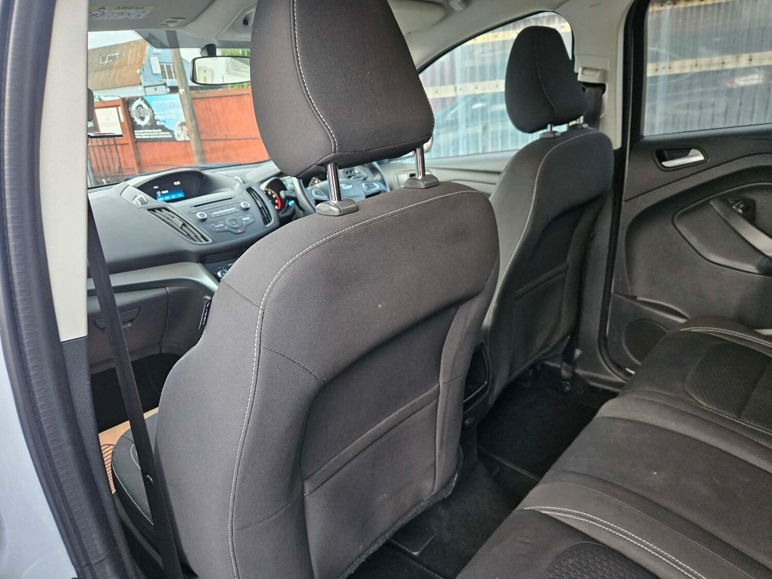Used Ford Kuga 2019 for sale - 77524343: Photo 19