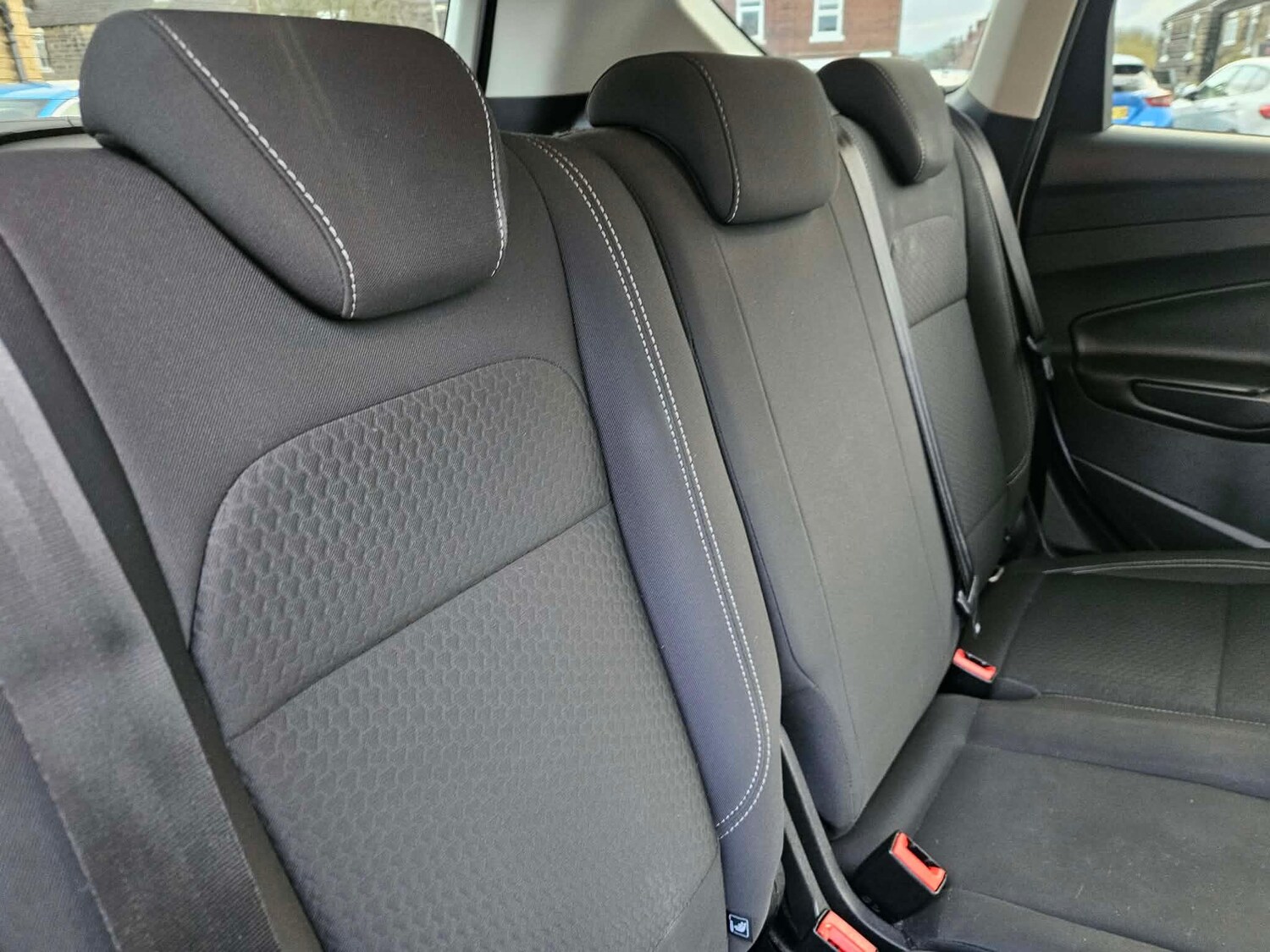 Used Ford Kuga 2019 for sale - 77524343: Photo 20