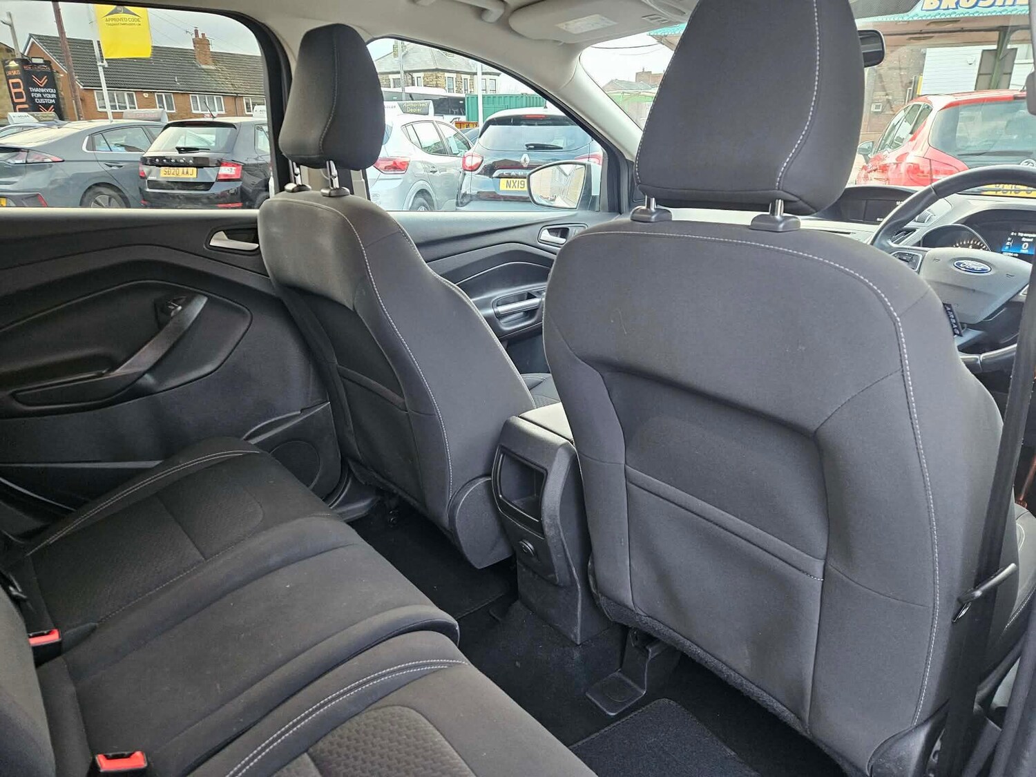 Used Ford Kuga 2019 for sale - 77524343: Photo 21