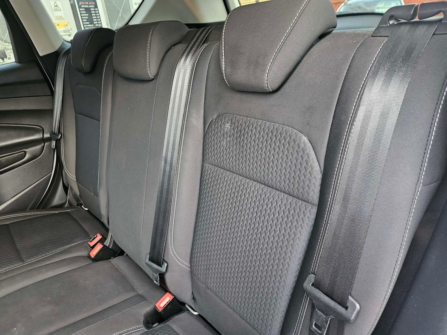 Used Ford Kuga 2019 for sale - 77524343: Photo 22