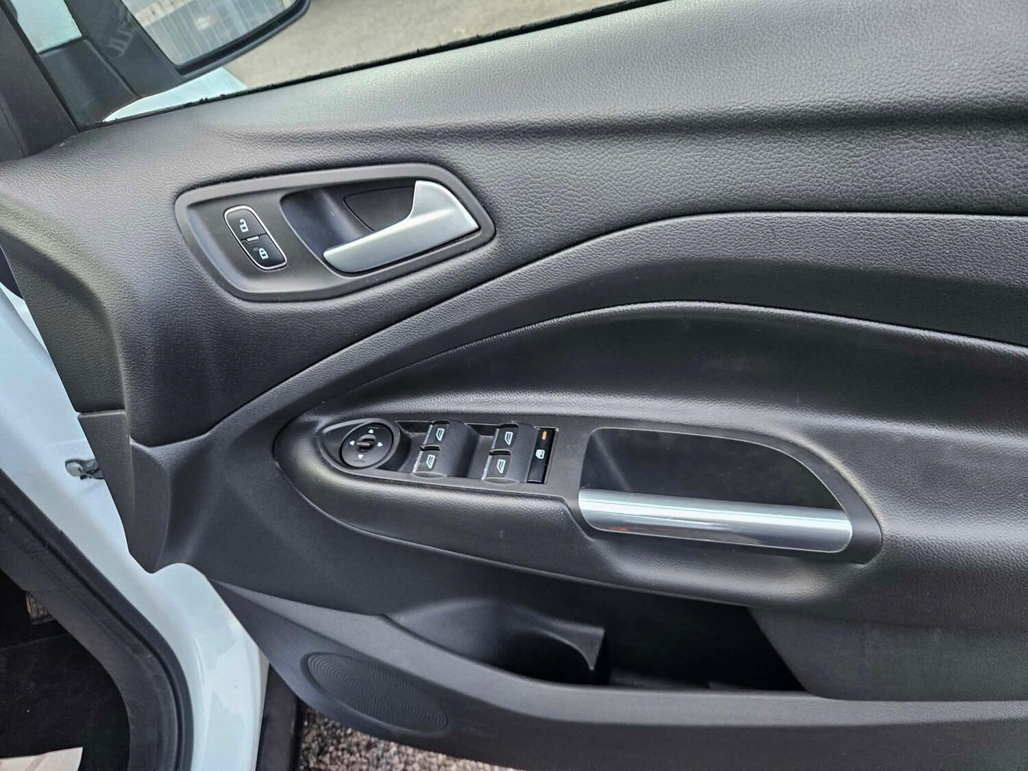 Used Ford Kuga 2019 for sale - 77524343: Photo 23