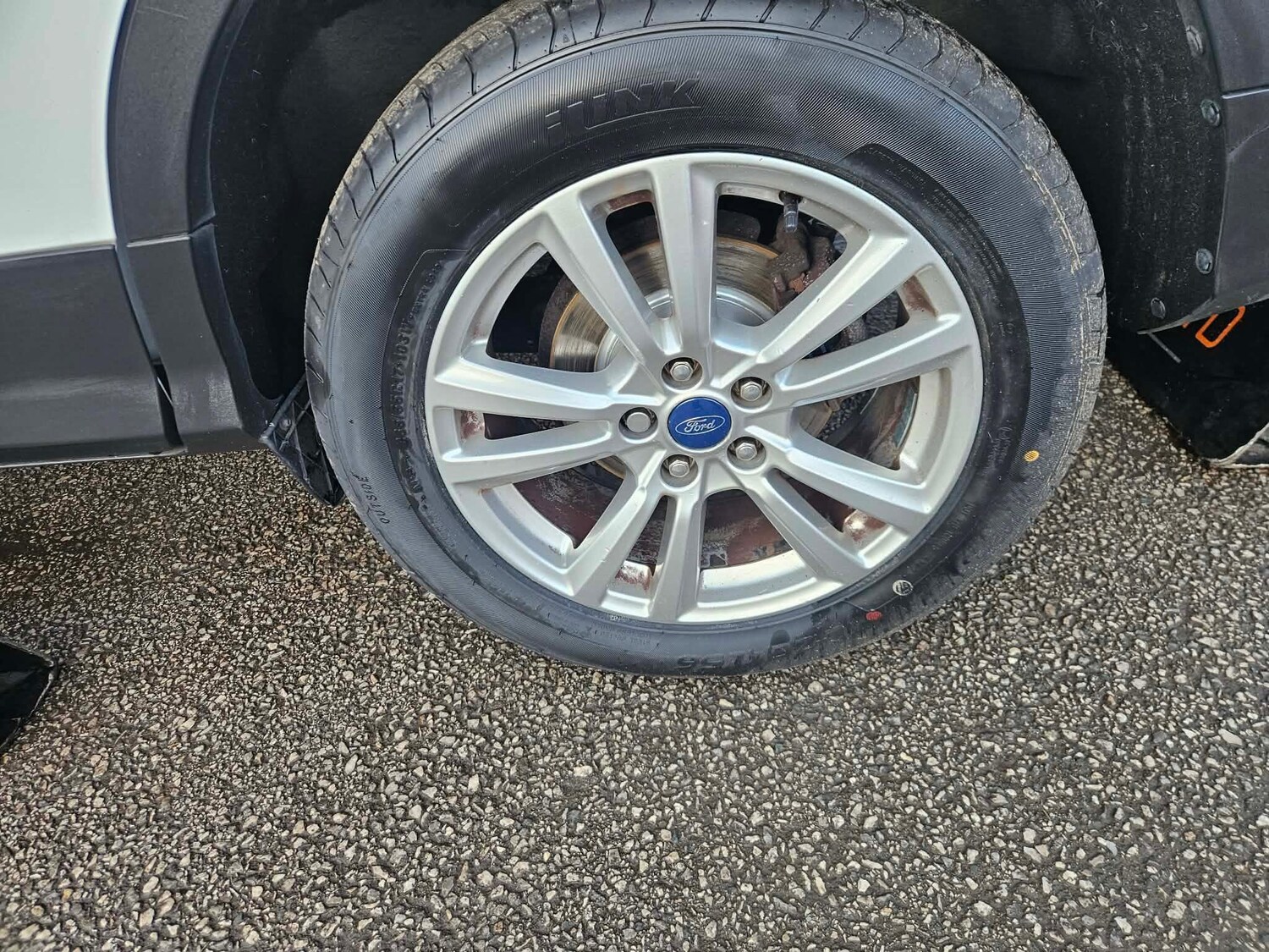 Used Ford Kuga 2019 for sale - 77524343: Photo 26