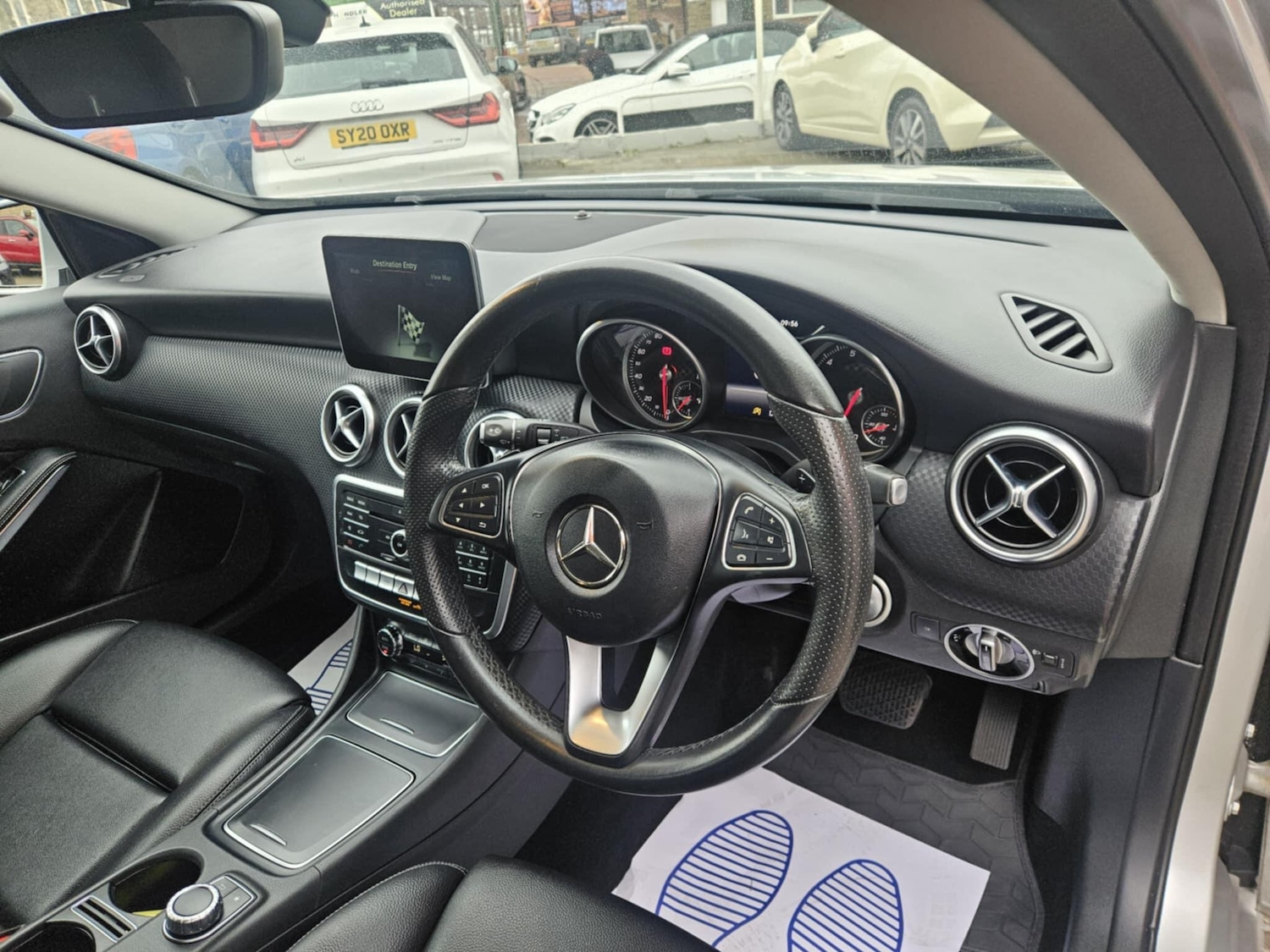 Vehicle 11