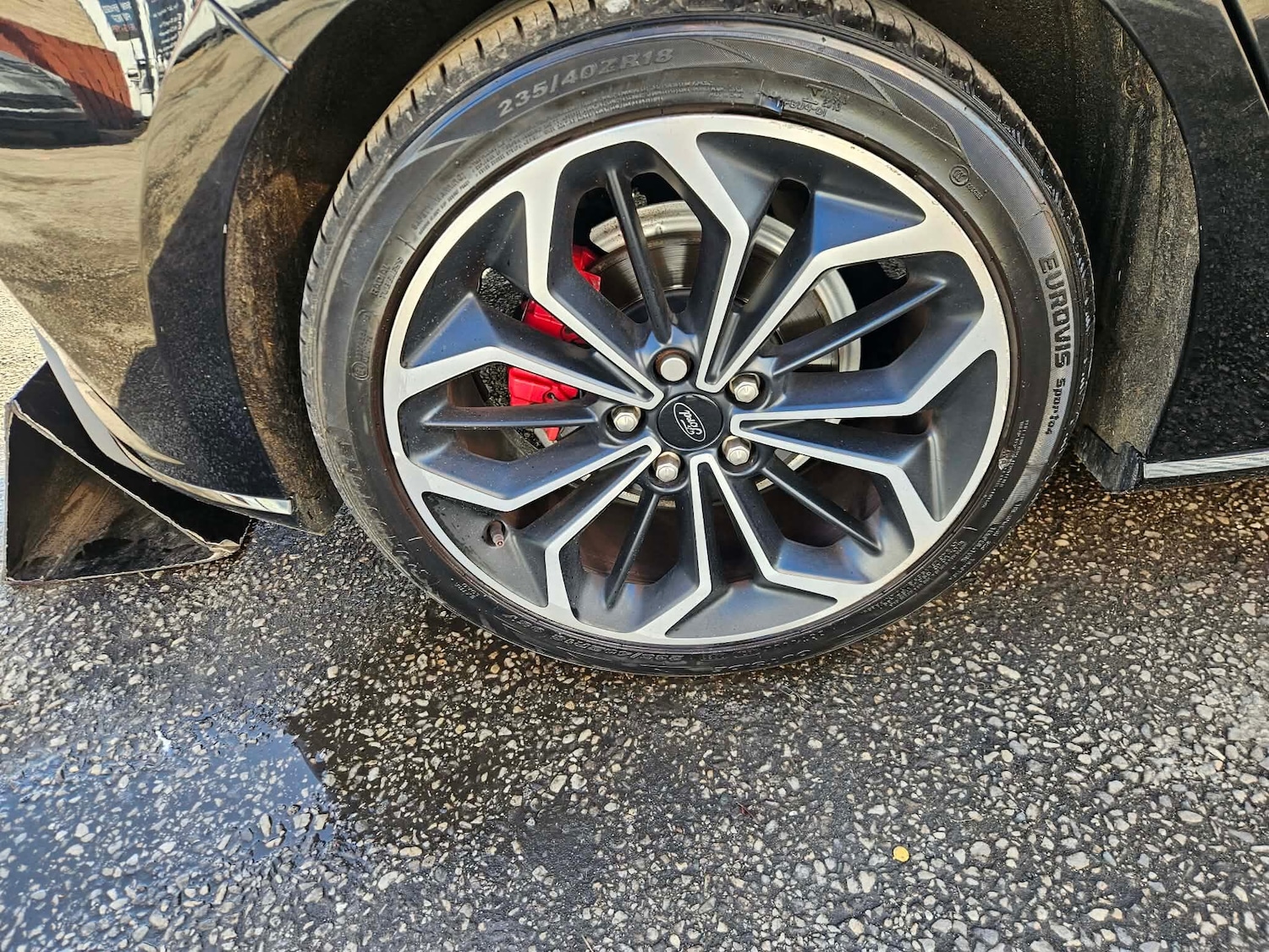 Used Ford Focus 2019 for sale - 78047282: Photo 13