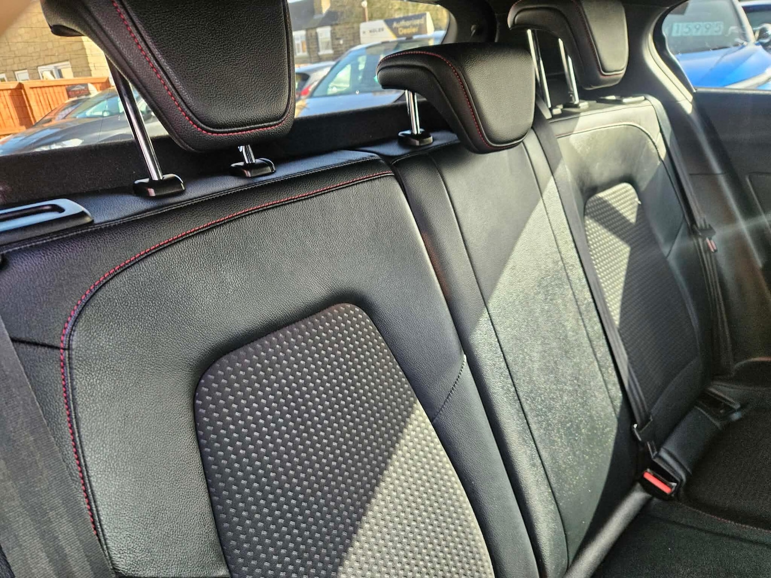 Used Ford Focus 2019 for sale - 78047282: Photo 15