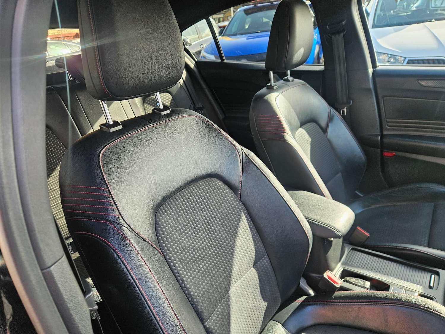 Used Ford Focus 2019 for sale - 78047282: Photo 17