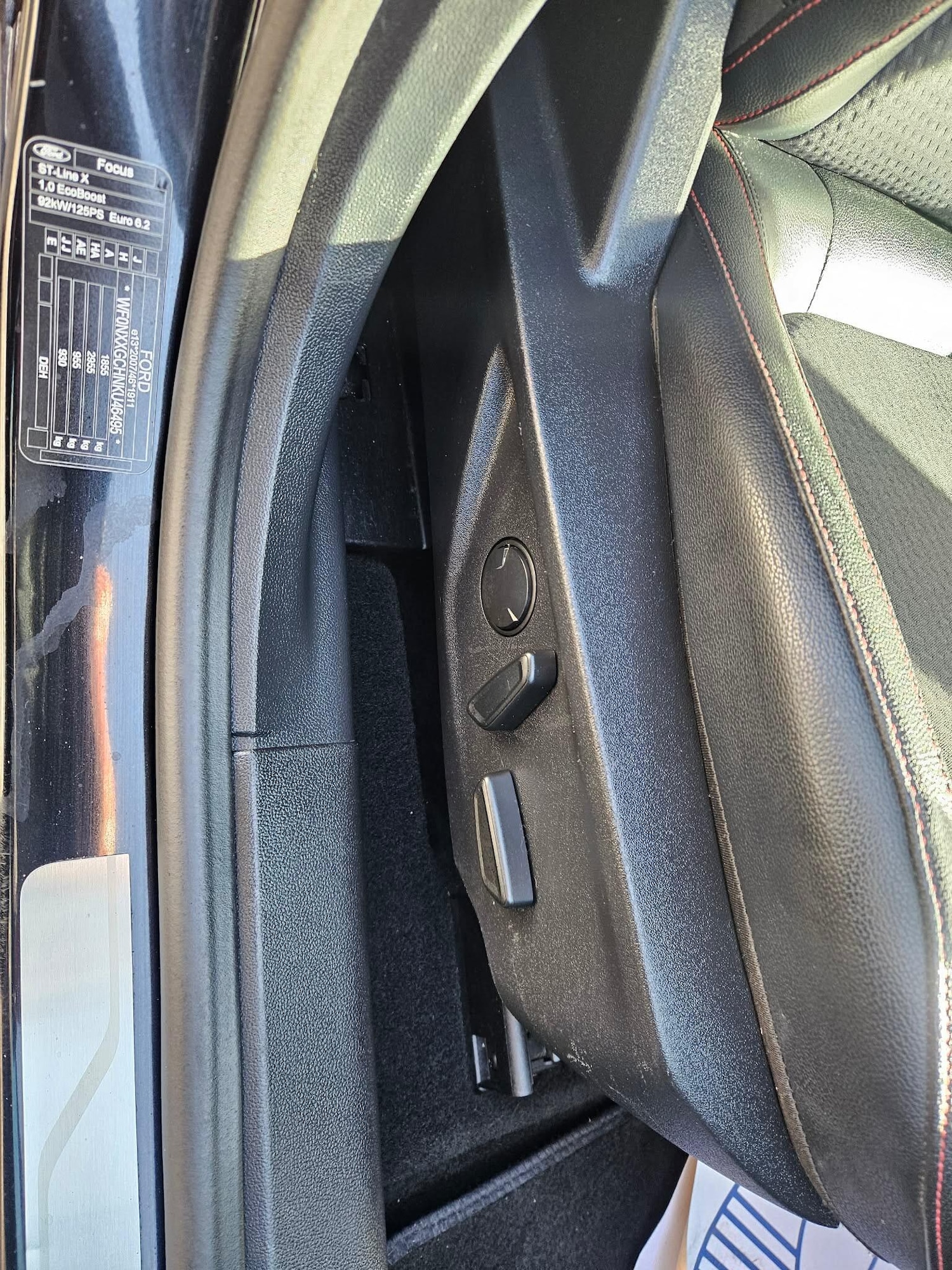 Used Ford Focus 2019 for sale - 78047282: Photo 18