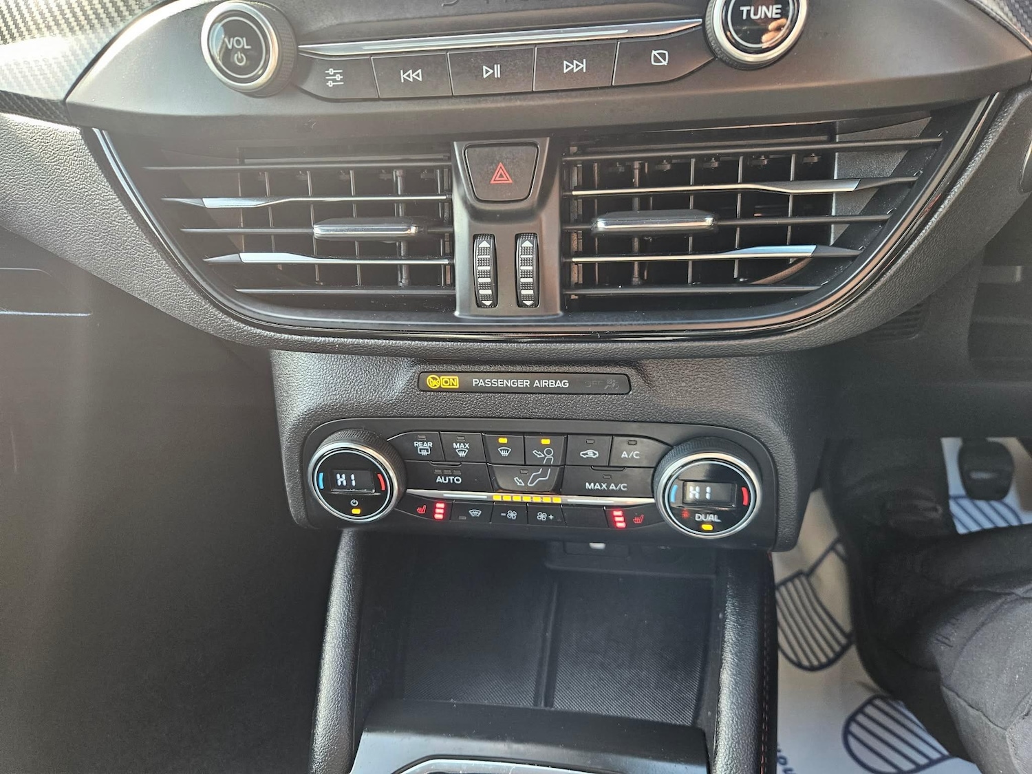 Used Ford Focus 2019 for sale - 78047282: Photo 21