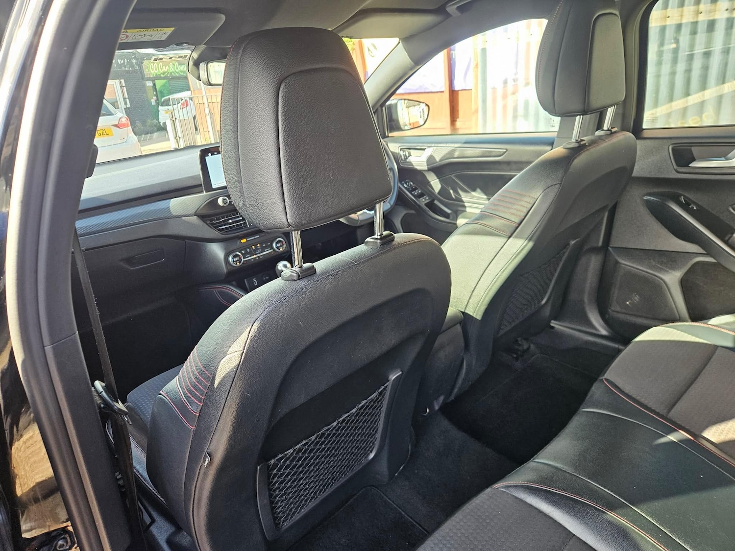 Used Ford Focus 2019 for sale - 78047282: Photo 23