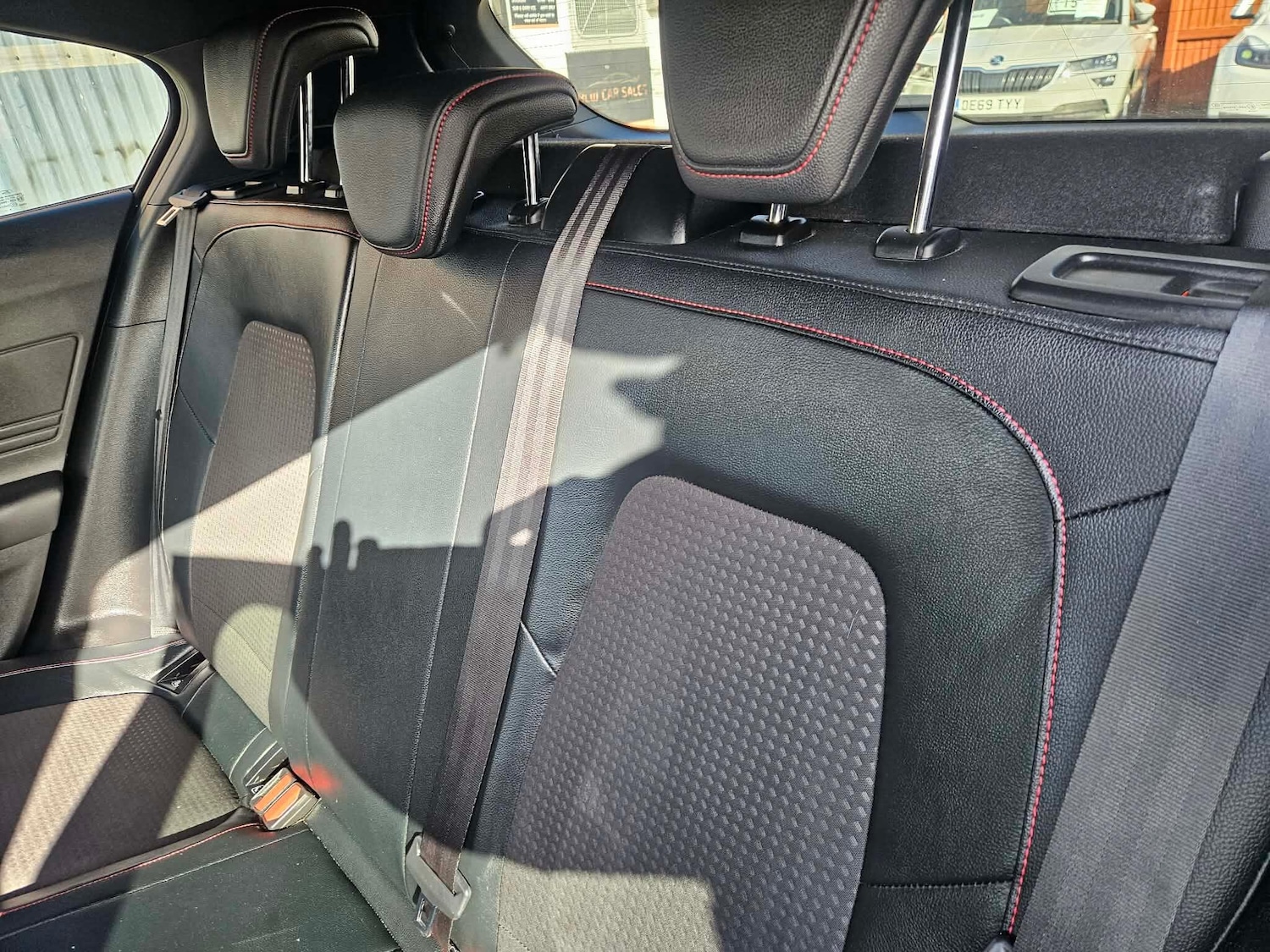 Used Ford Focus 2019 for sale - 78047282: Photo 25