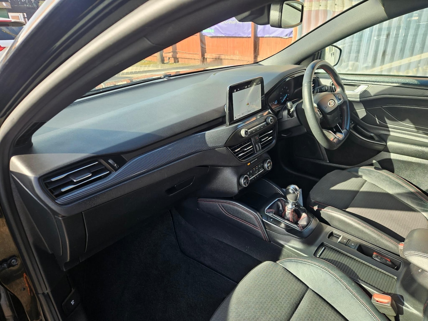 Used Ford Focus 2019 for sale - 78047282: Photo 26