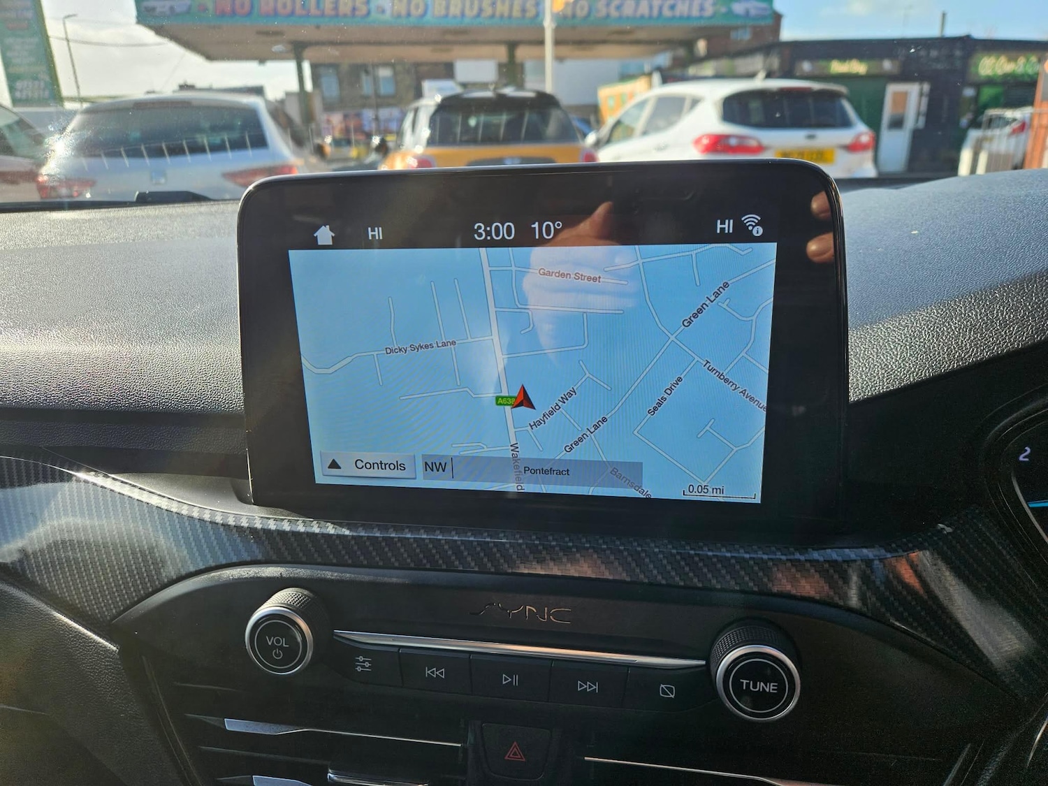 Used Ford Focus 2019 for sale - 78047282: Photo 27