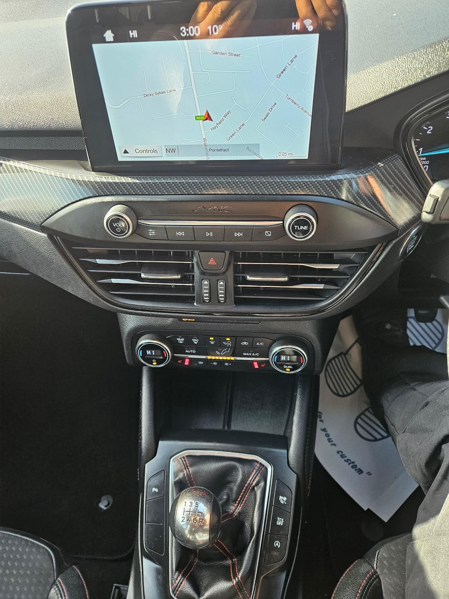 Used Ford Focus 2019 for sale - 78047282: Photo 29