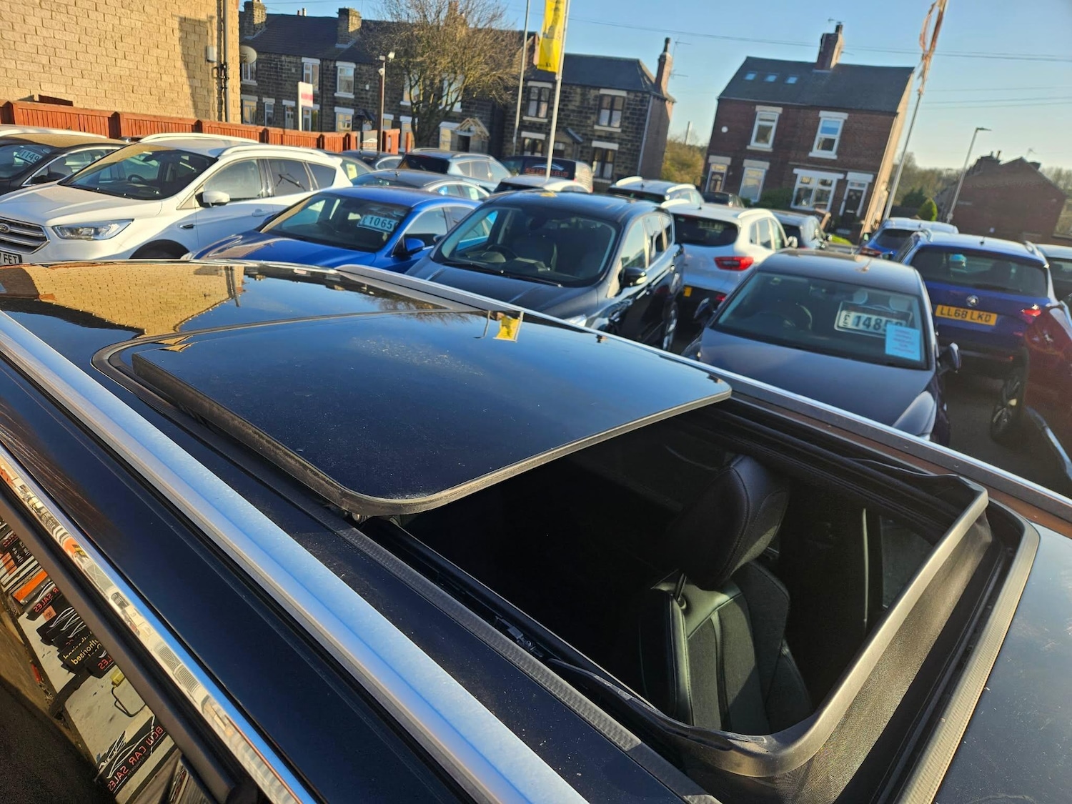 Used Peugeot 5008 2019 for sale - 77969976: Photo 12