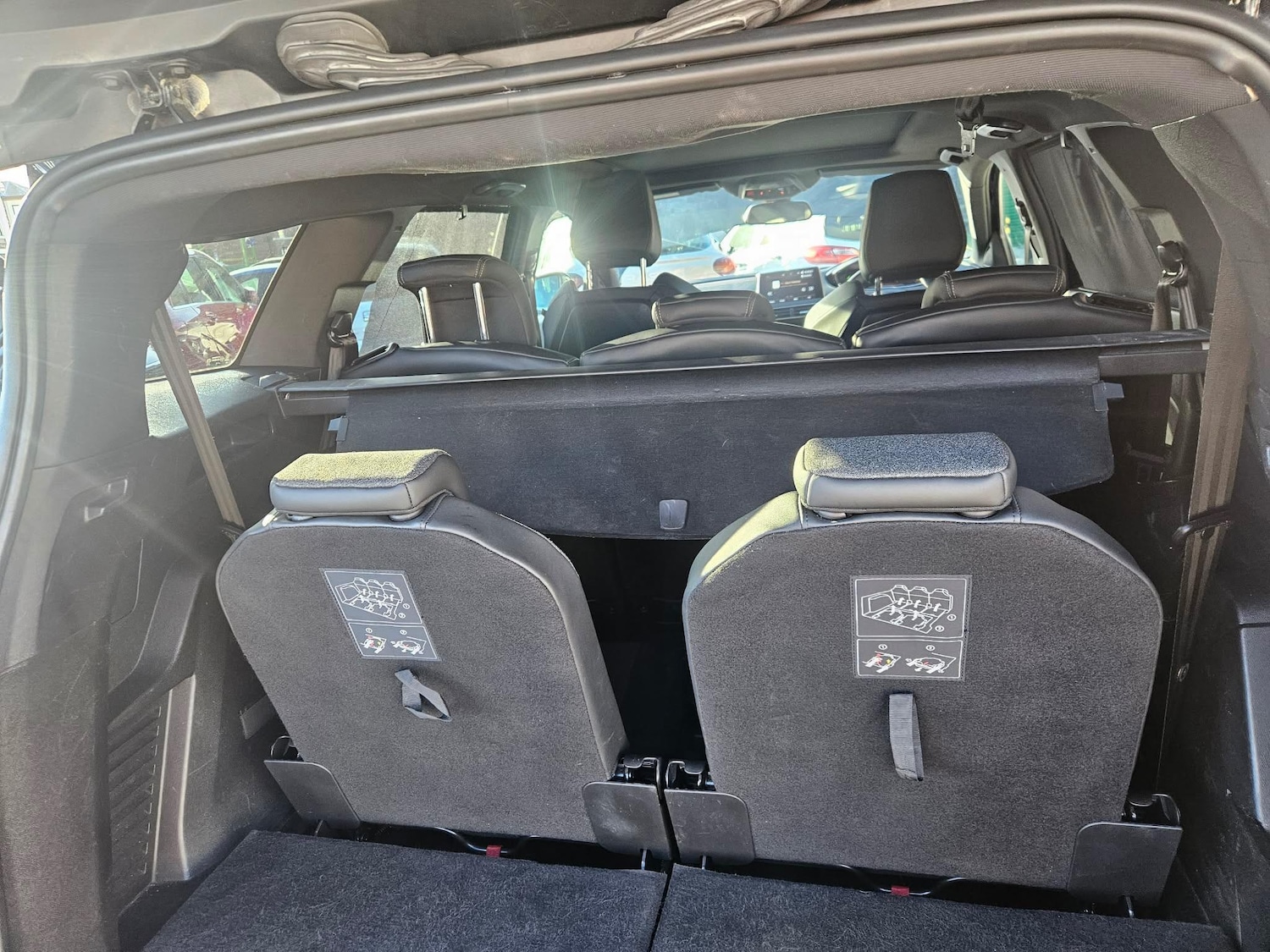 Used Peugeot 5008 2019 for sale - 77969976: Photo 18